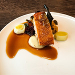 マークス ガストロノミー&ワイン - 