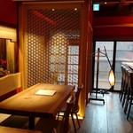 主計町お料理 いち凛 - 