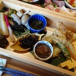 主計町お料理 いち凛 - 