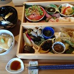 主計町お料理 いち凛 - 
