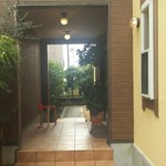Cafe Nakamura - 