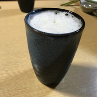 とり要 - 生ビール