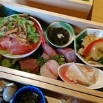 主計町お料理 いち凛 - 