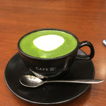 丸の内 CAFE 会 - 