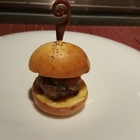 窯焼きステーキ 福田 - 