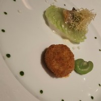 窯焼きステーキ 福田 - 