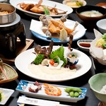 珈里葡 - 料理写真: