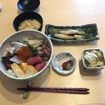 いづれ鯛 - 