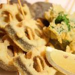 浪漫亭別館 遊びBar - 