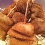 浪漫亭別館 遊びBar - 