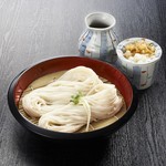 冷やし稲庭うどん＜定番＞