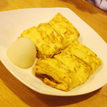 うな善 - う巻き