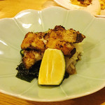 うな善 - うざく