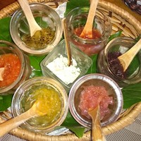 山ごぼう - コンフィチュール