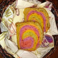 山ごぼう - 天然酵母のパン