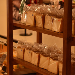 サンタカフェベーカリー グランママ_2