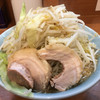 ラーメン BooBoo太郎。