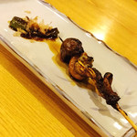 うな善 - キモ焼 デカイ！