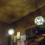 吾作 - ビン玉がお洒落です！