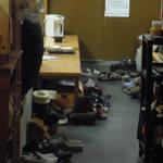 吾作 - あっという間に超満員❗