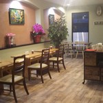 カレーとハンバーグのお店 アリス - 