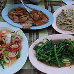 Krua Chanthabur Restaurant - 