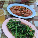 Krua Chanthabur Restaurant - 