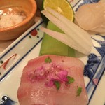 鮨 けやき 心斎橋 - 