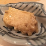 鮨 けやき 心斎橋 - 