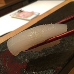 鮨 けやき 心斎橋 - 