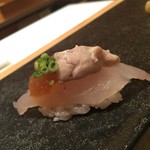 鮨 けやき 心斎橋 - 