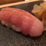 鮨 けやき 心斎橋 - 