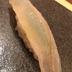 鮨 けやき 心斎橋 - 