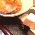 鮨 けやき 心斎橋 - 