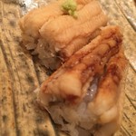 鮨 けやき 心斎橋 - 