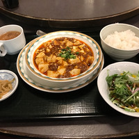 中国料理 盤古殿 新横浜プリンスホテル店 - 