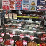 キムチの山田商店 - 