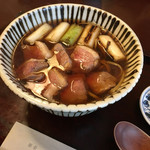 Soba Ai - 鴨蕎麦
