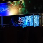 Blue Bat Rooftop Bar Pornping Tower Hotel Chiang Mai - 