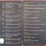 Blue Bat Rooftop Bar Pornping Tower Hotel Chiang Mai - 