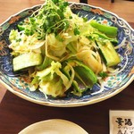 串屋横丁 - 