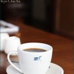 ＣＡＦＥ 饗茶庵 - 