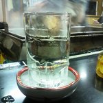 上田温酒場 - 忠勇