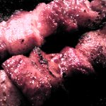 秋元屋 - かしらあぶら