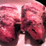 秋元屋 - 肉巻きトマト