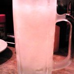 秋元屋 - ｼｬﾘｷﾝレモン