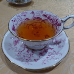 トゥ・ラ・ジョア - アンティークの茶碗