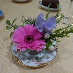 トゥ・ラ・ジョア - 