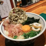 讃岐うどん 野らぼー - 