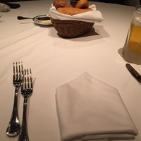 ウルフギャング・ステーキハウス 丸の内店 - 